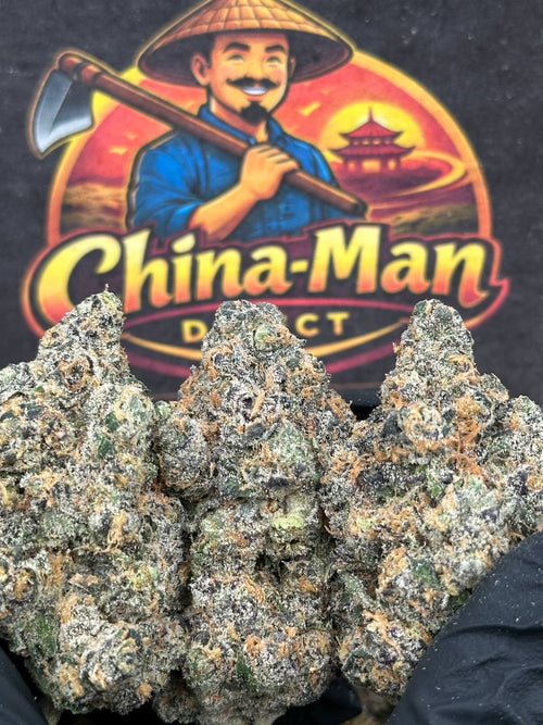 #KI505 - Peach Gelato (Hybrid)