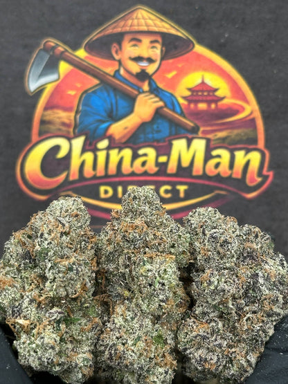 #RAP726 - Diamond Gelato (Hybrid)