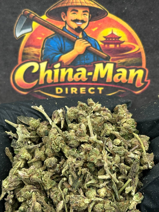 #MC01 - Micros (Indica)
