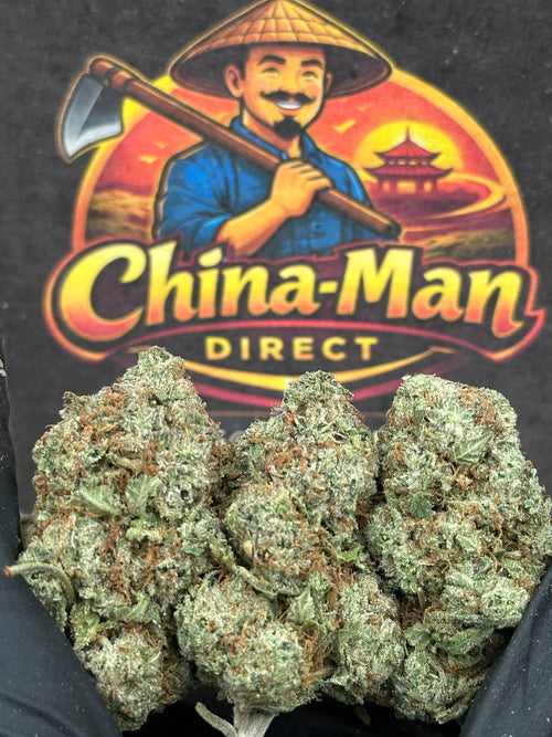 #EA538 - 9 LB Hammer (Indica)