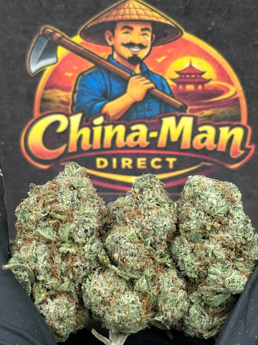 #EA538 - 9 LB Hammer (Indica)