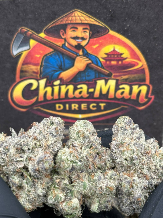 #INGS103 - Super Glue (Indica)