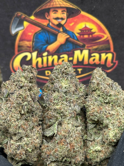 #FK132 - Tangerine Dream (Sativa)