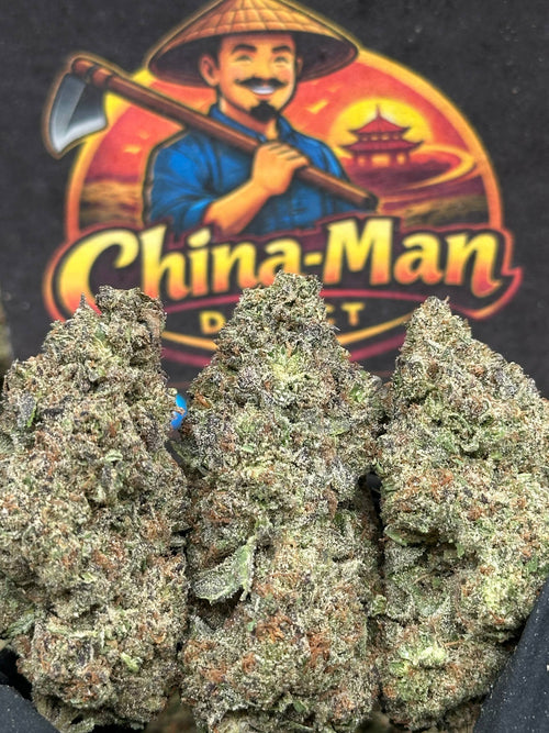 #FK132 - Tangerine Dream (Sativa)