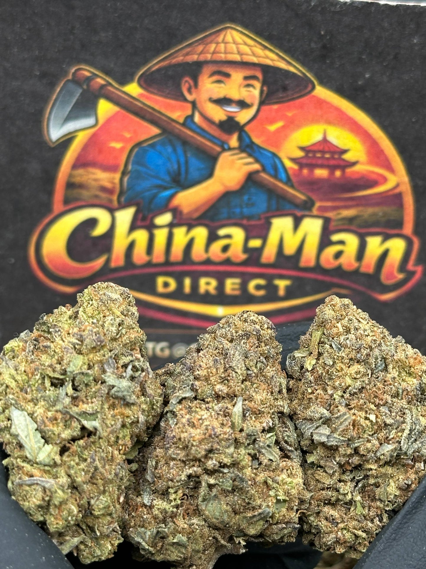 #FK134 - Pink Lemonade (Hybrid)