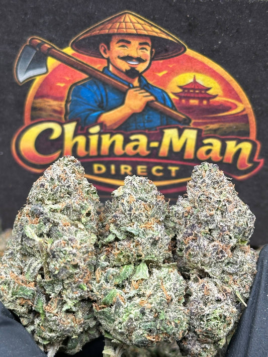 #EA575 - Lava Cake (Indica)