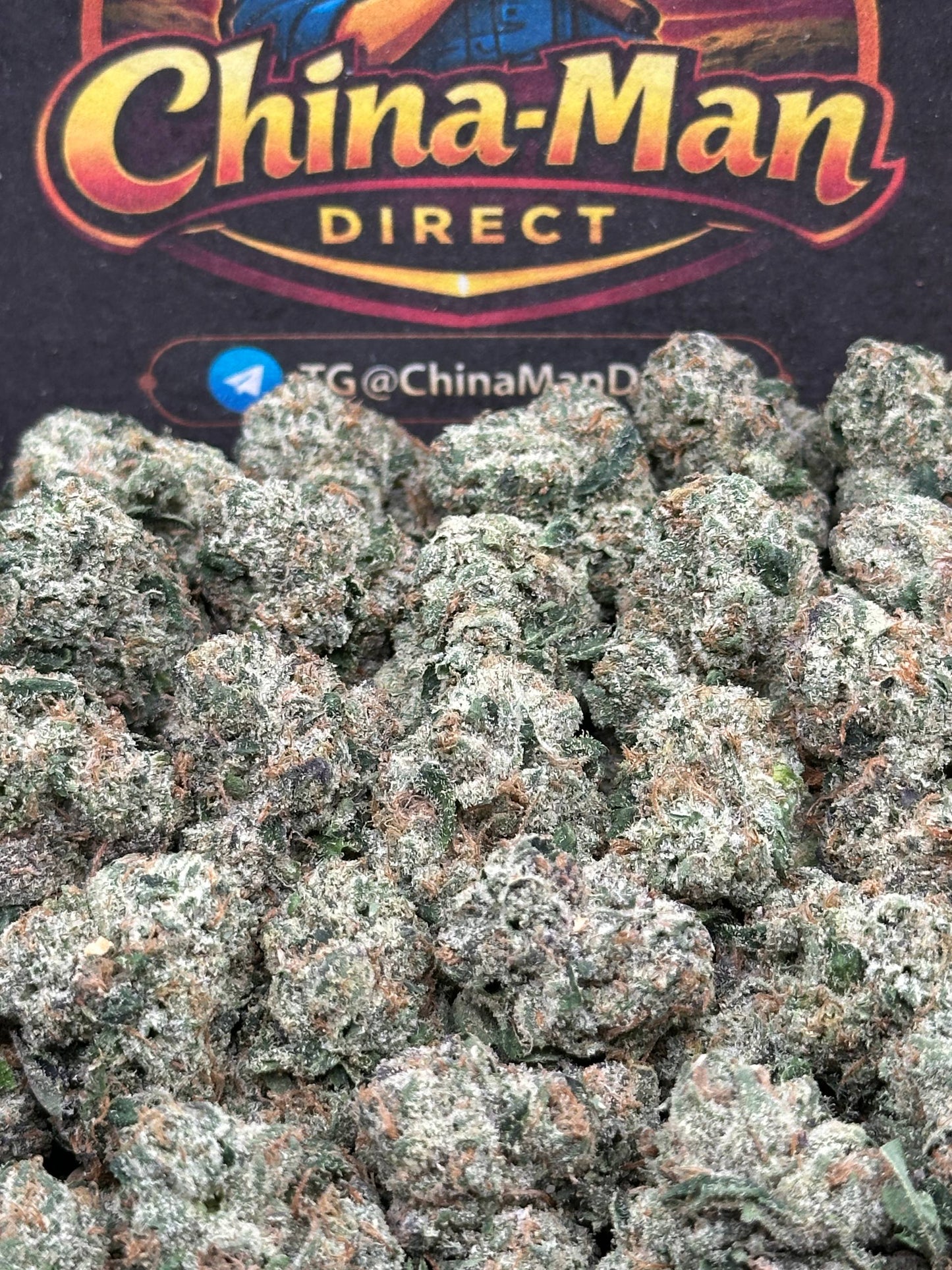 #KAM307 - Wonder Bread (Hybrid)