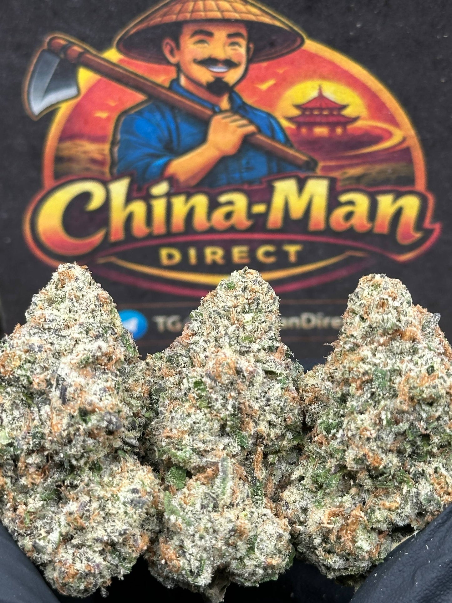 #IN608 - Rocket Fuel (Hybrid)