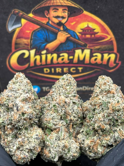 #IN608 - Rocket Fuel (Hybrid)