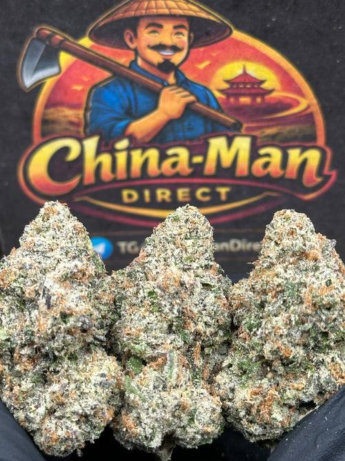 #IN608 - Rocket Fuel (Hybrid)