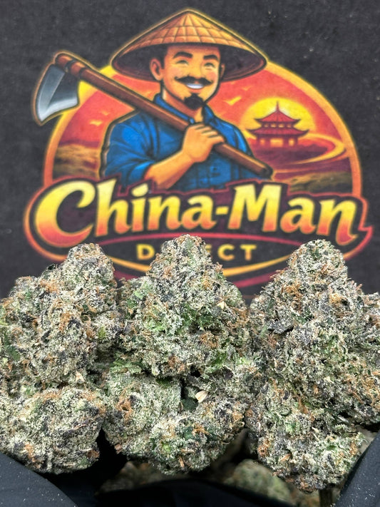#IN815 - Galactic Glue (Hybrid)