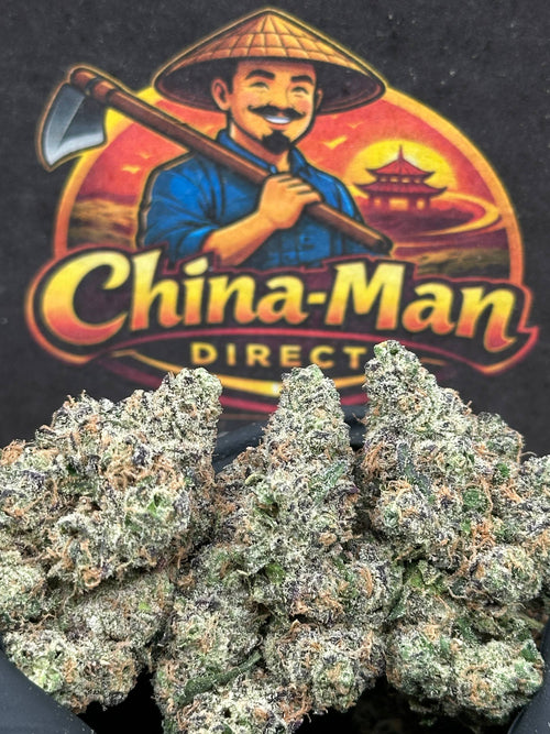 #IN215 - Atomic Diesel (Hybrid)