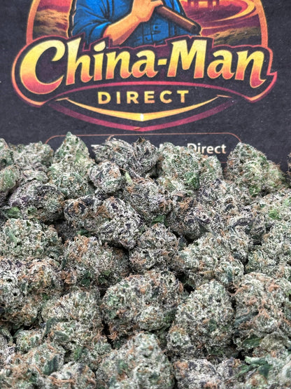 #RM67 - Midnight Cherry SM (Indica)