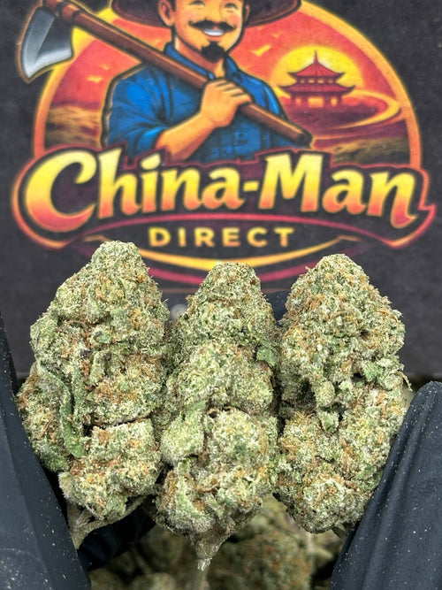 #CEA014 - Diamond Cookies (Hybrid)