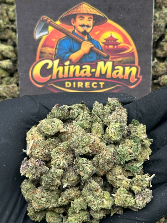 #SS518 - Lemon Cherry SM (Hybrid)