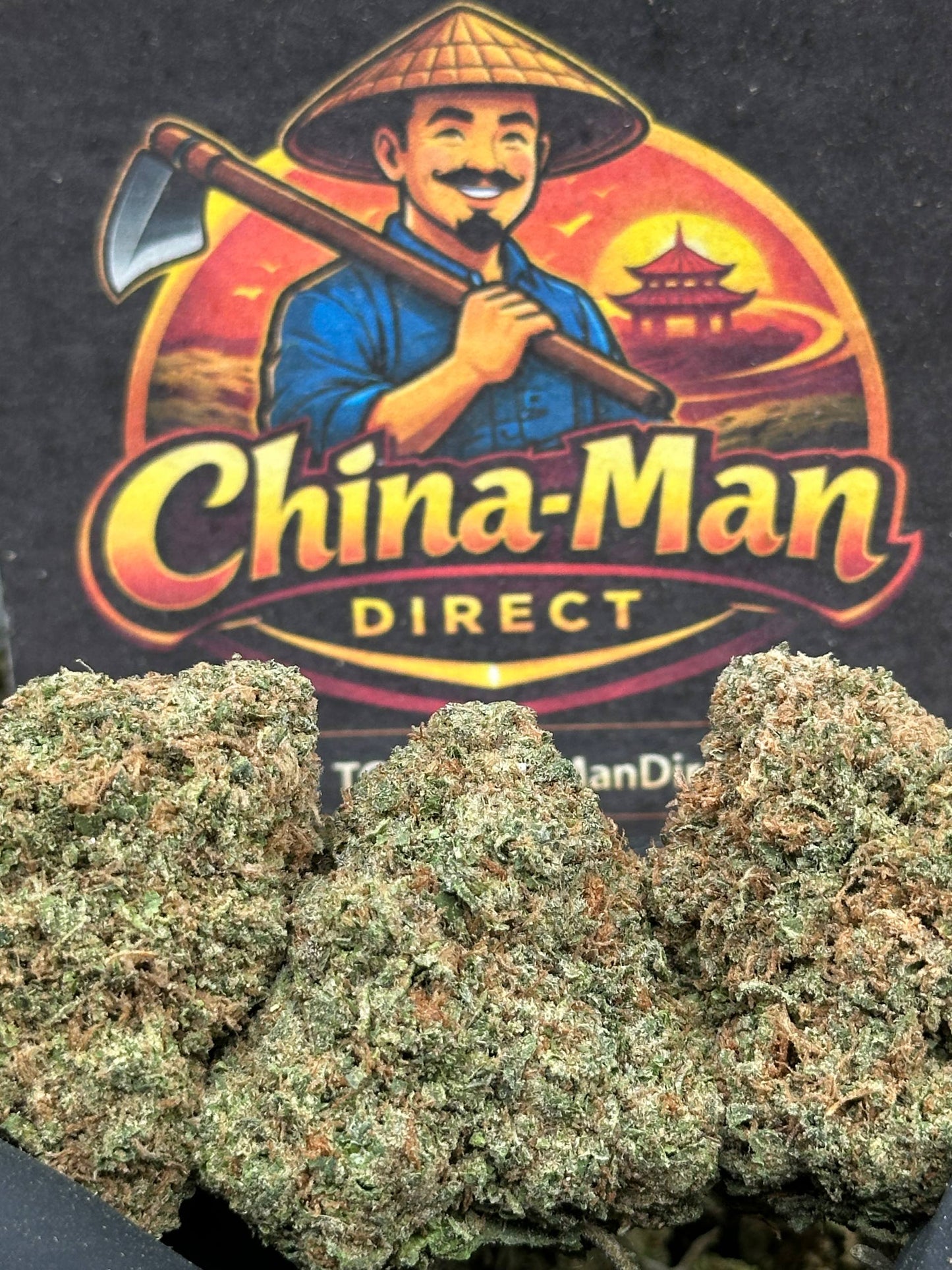 #FK140 - Lemon Soda (Hybrid)