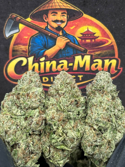 #FK139 - Mango Crush (Hybrid)