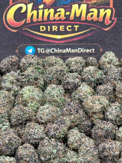#SS522 - Sweet Pineapple SM (Hybrid)