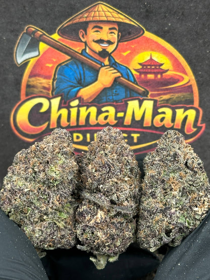 #EA588 - Apple Cobbler (Hybrid)