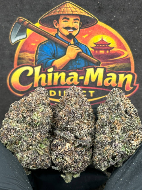 #EA588 - Apple Cobbler (Hybrid)