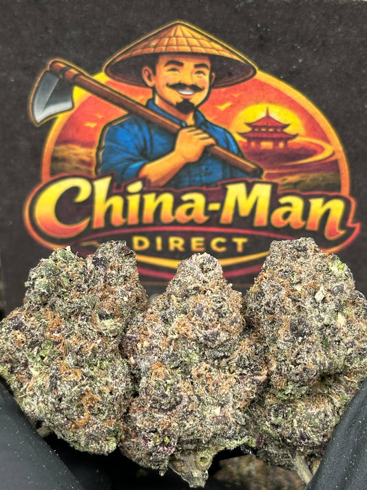 #EA589 - Pineapple Pez (Hybrid)