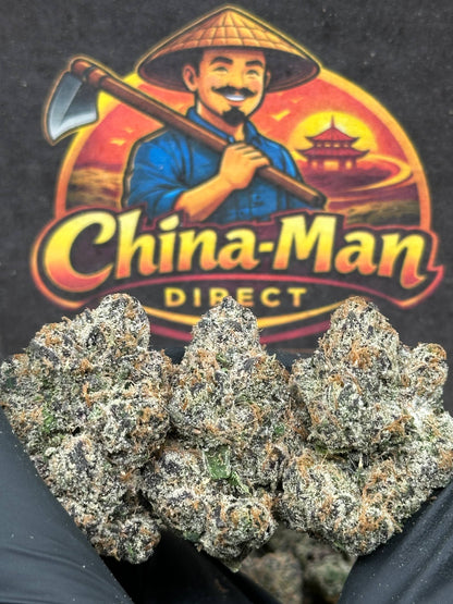 #RAP734 - Strawberry Sherbet (Hybrid)