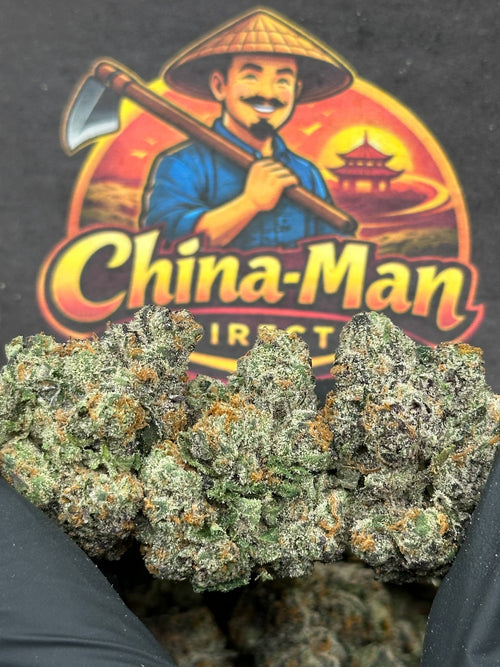 #INGS106 - Diesel Bomb (Hybrid)