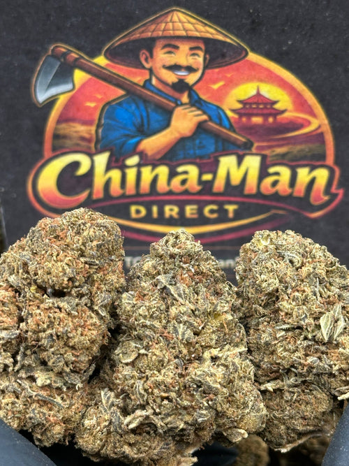 #L641 - Country Cream (Indica)