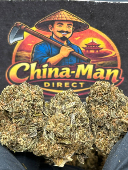 #L642 - Garden Herb (Sativa)