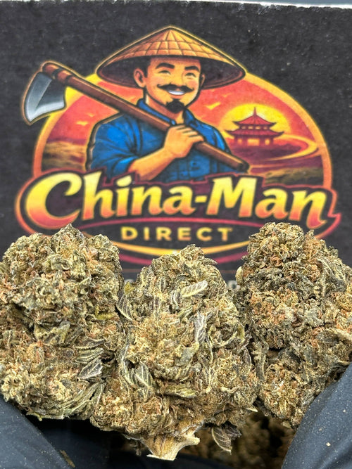#L642 - Garden Herb (Sativa)