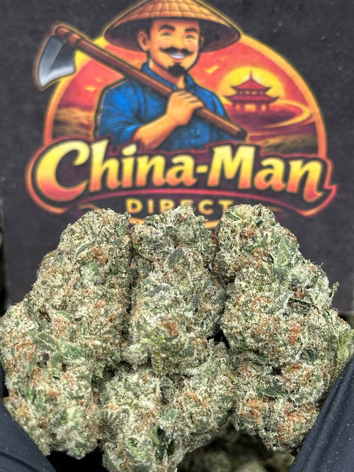#CEA018 - Pink Truffle (Hybrid)