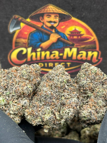 #EA595 - Sweet Cookies N Cream (Hybrid)