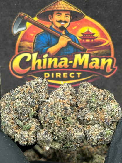 #EA597 - Berry Bliss (Hybrid)
