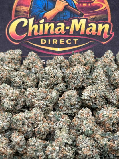 #KAM311 - Sweet Sherbet SM (Hybrid)