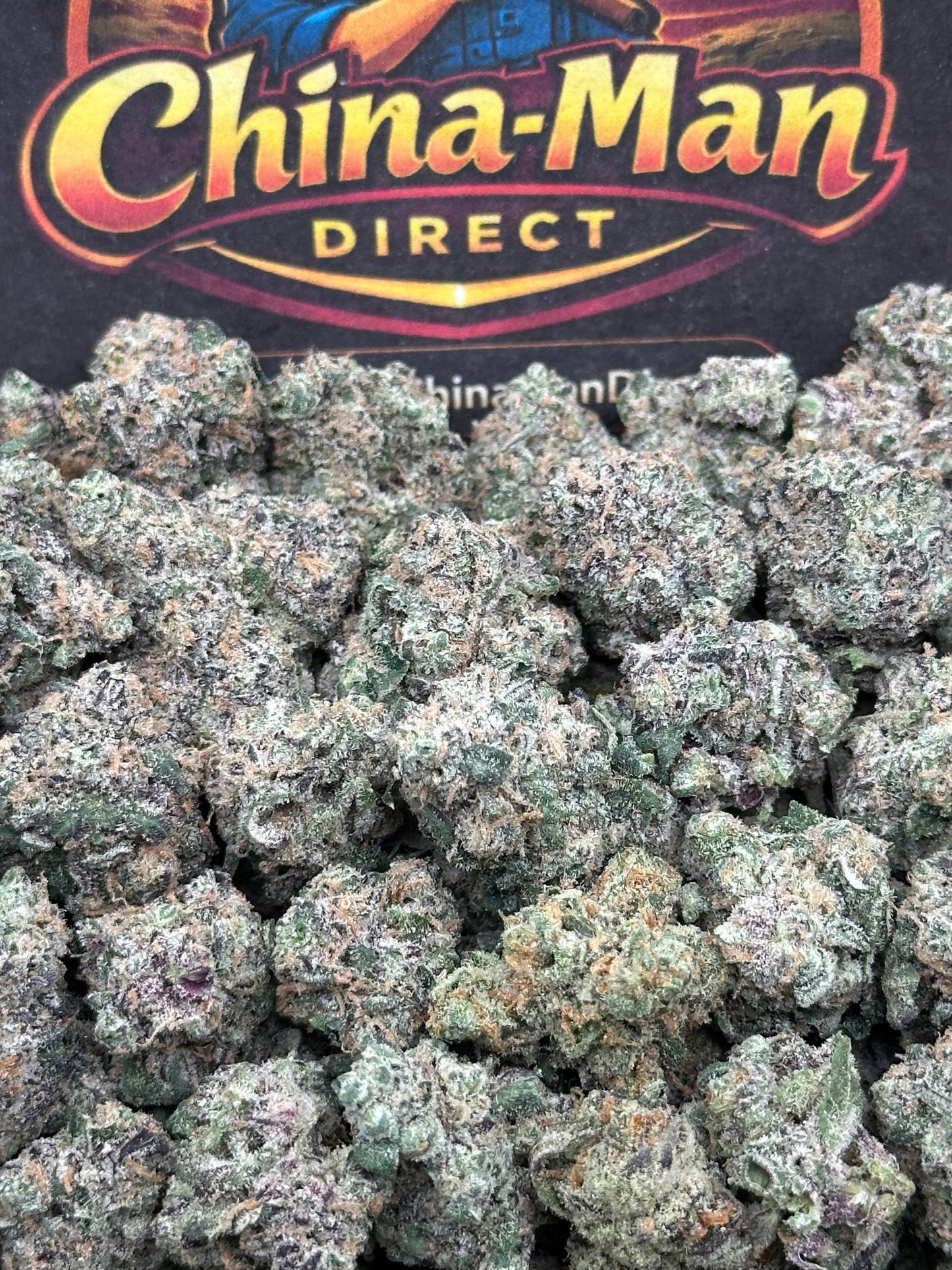 #KAM312 - Pink Mango SM (Hybrid)