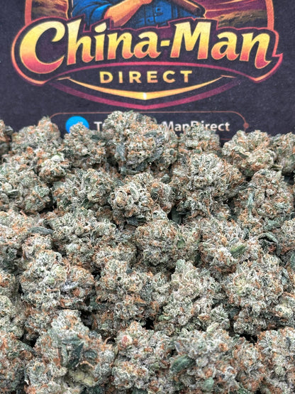 #KAM313 - Berry Glow SM (Hybrid)