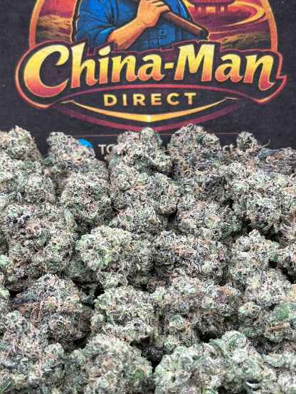 #KAM315 - Citrus Glow SM (Hybrid)