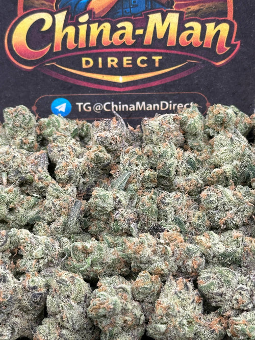 #KAM316 - Cookie Cream SM (Hybrid)