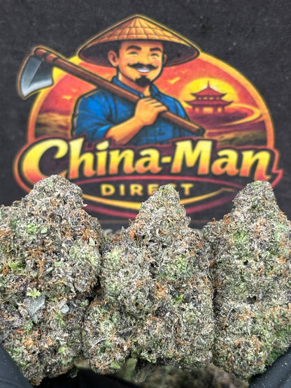 #EA602 - Sweet Cherry (Hybrid)