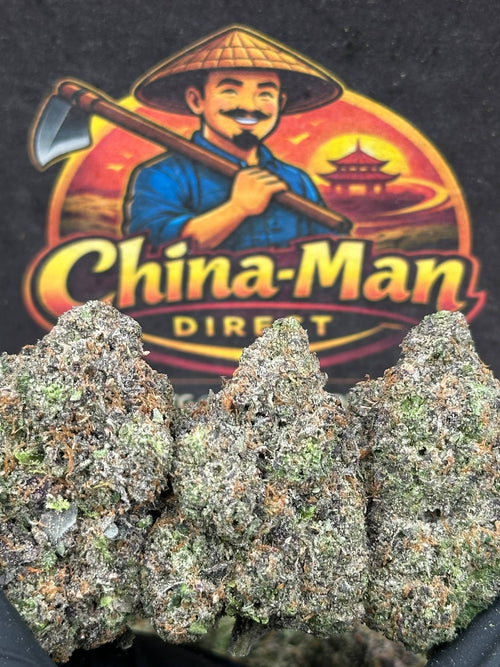 #EA602 - Sweet Cherry (Hybrid)