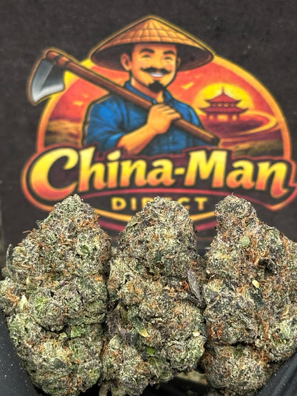#EA604 - Tropical Bliss (Hybrid)