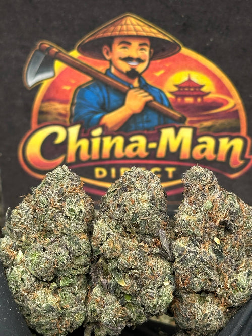 #EA604 - Tropical Bliss (Hybrid)