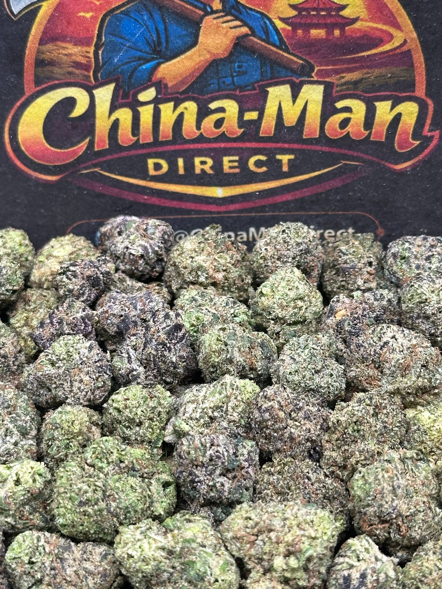 #SS532 - Cherry Splash SM (Hybrid)