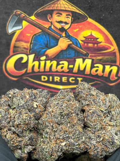 #EA608 - Pineapple OG (Hybrid)