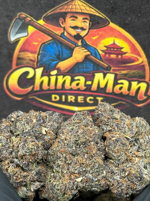 #EA608 - Pineapple OG (Hybrid)