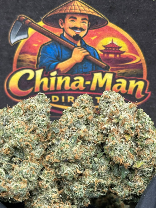 #XLG007 - Royal Diamond (Indica)