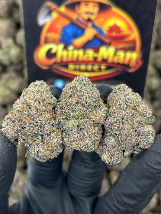 #N-CM1177 - Lemon Crush (Hybrid)
