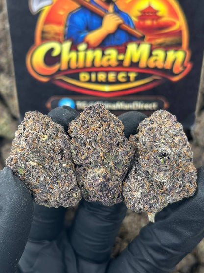 #N-CH353 - Diamond Frost (Hybrid)