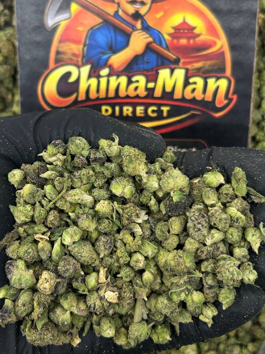 #N-ECS333 - Mango Punch SM (Hybrid)