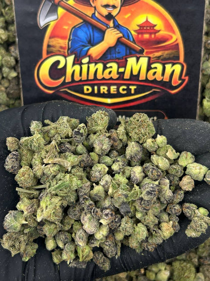 #N-ECS334 - Grape Slush SM (Hybrid)